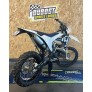 Husqvarna 250 tei 2018